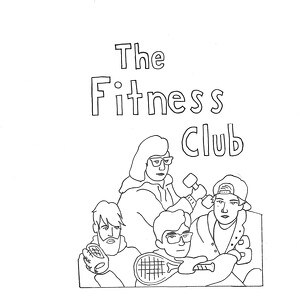 Team Page: Classroom Two - The Fitness Club